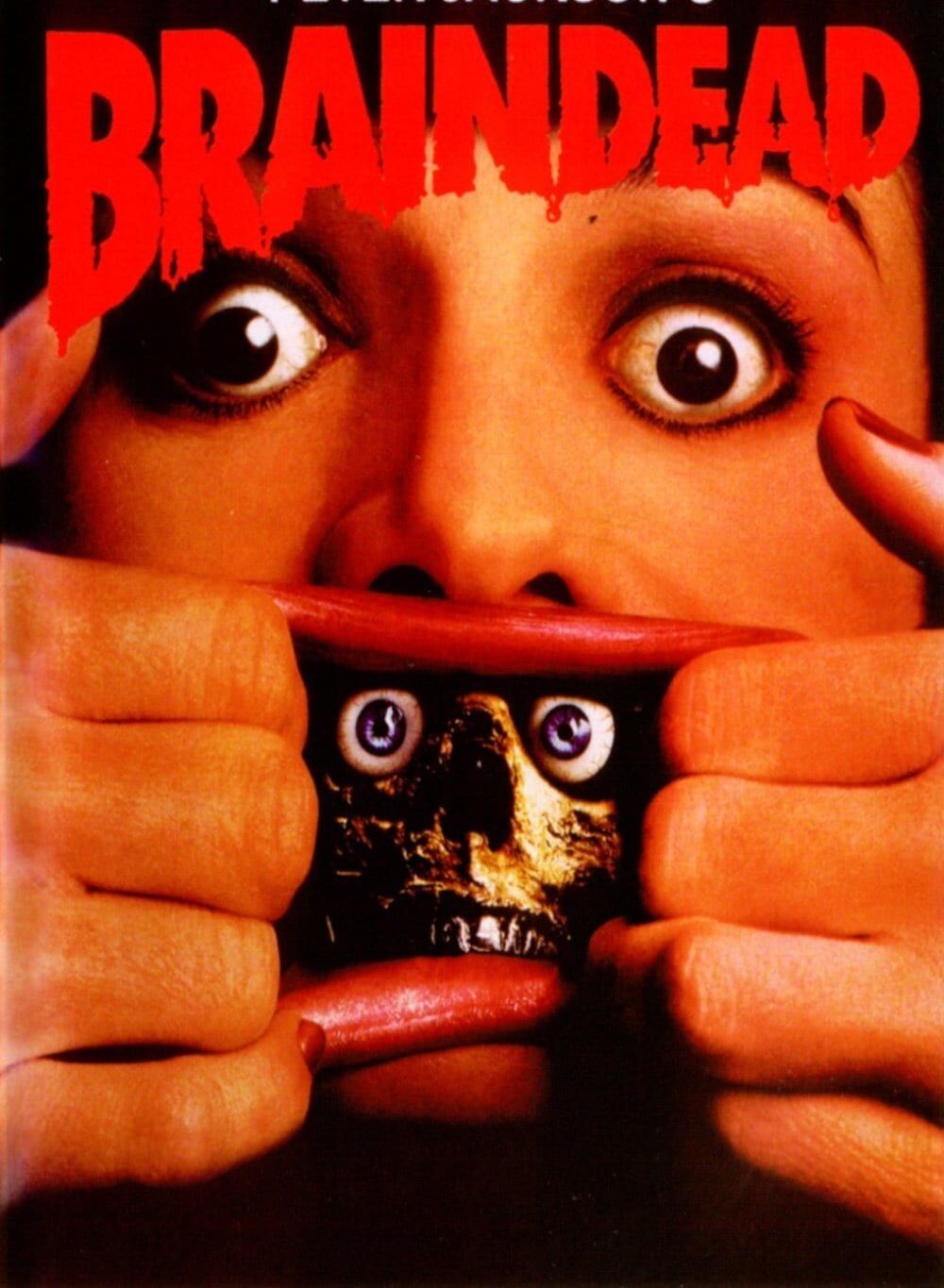 «Braindead»: La obra de Peter Jackson cumple 28 años de estreno