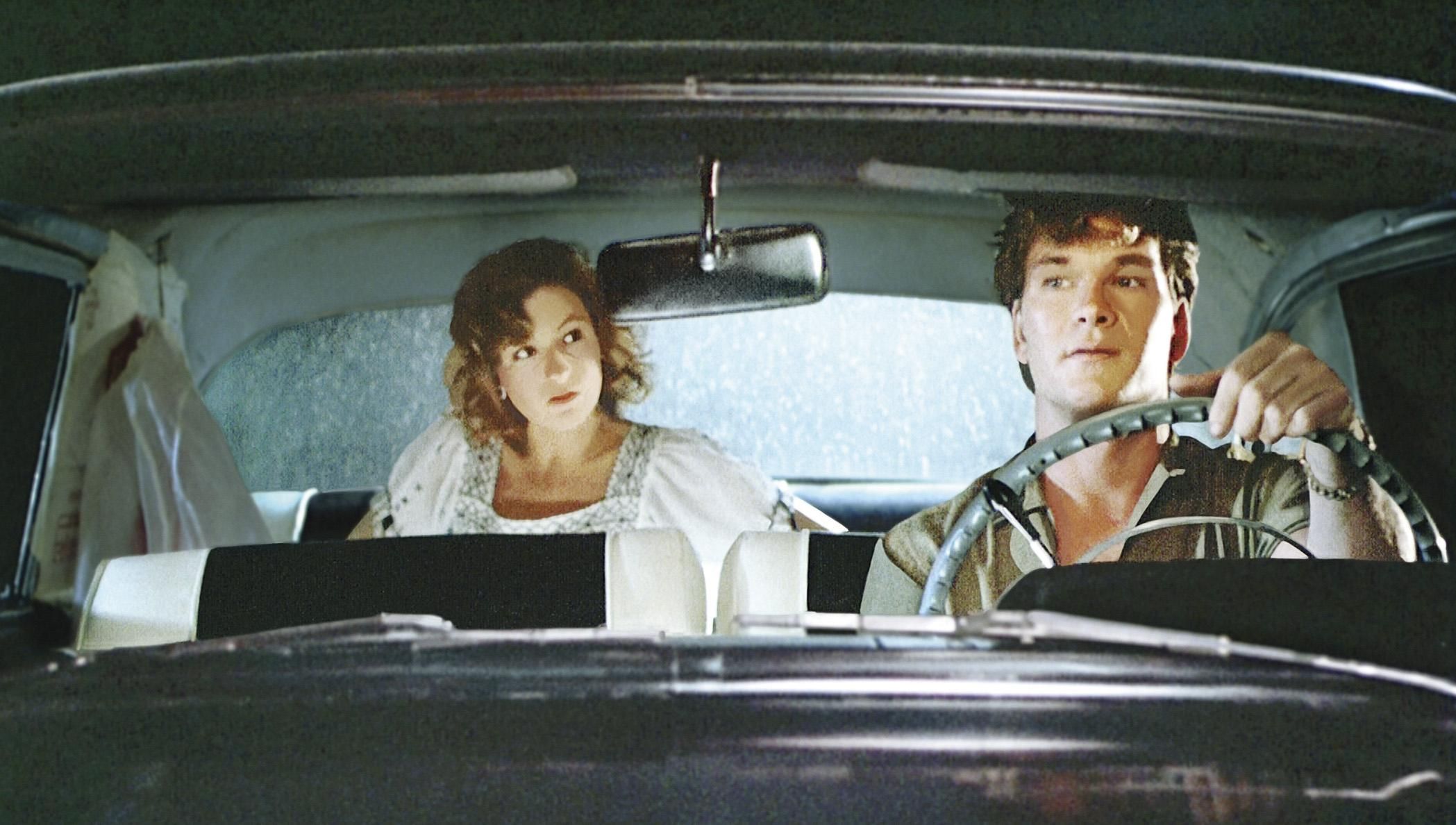 grandes errores en películas