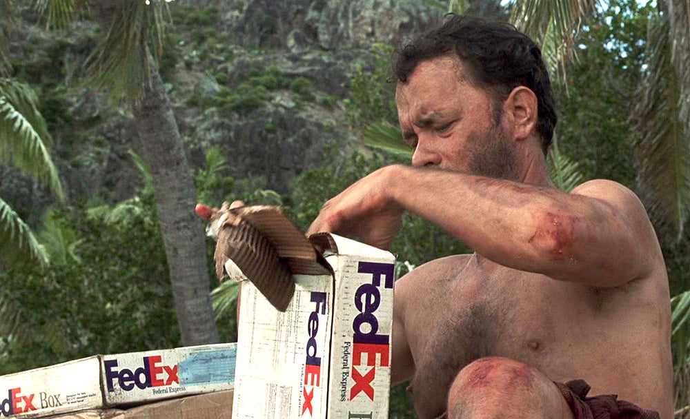 grandes errores en películas