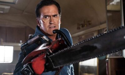 Bruce Campbell