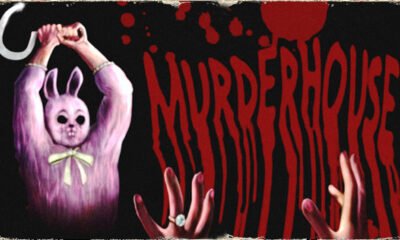 Murder House terror