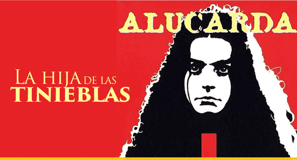 Conoce «Alucarda», la cinta de terror mexicano que fue censurada en los 70