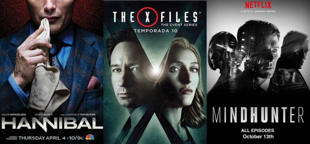 10 mejores series de crimen y suspenso disponibles en Netflix y Amazon