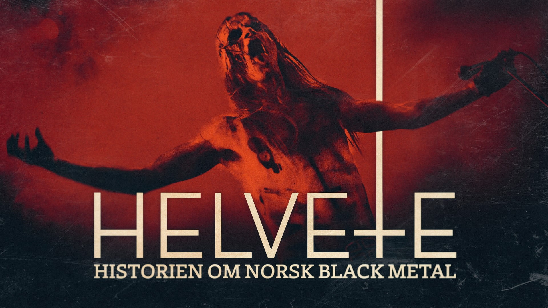 "Helvete": el nuevo y brutal documental Noruego de Black Metal (Link)