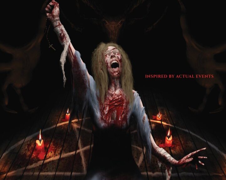 «The Possessed»: la próxima cinta de exorcismo y espíritus demoníacos