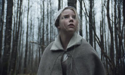 "The Witch": 10 datos curiosos de la cinta de brujería y terror sobrenatural