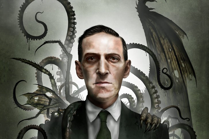 84 años sin Lovecraft: 10 películas de terror inspiradas en sus obras