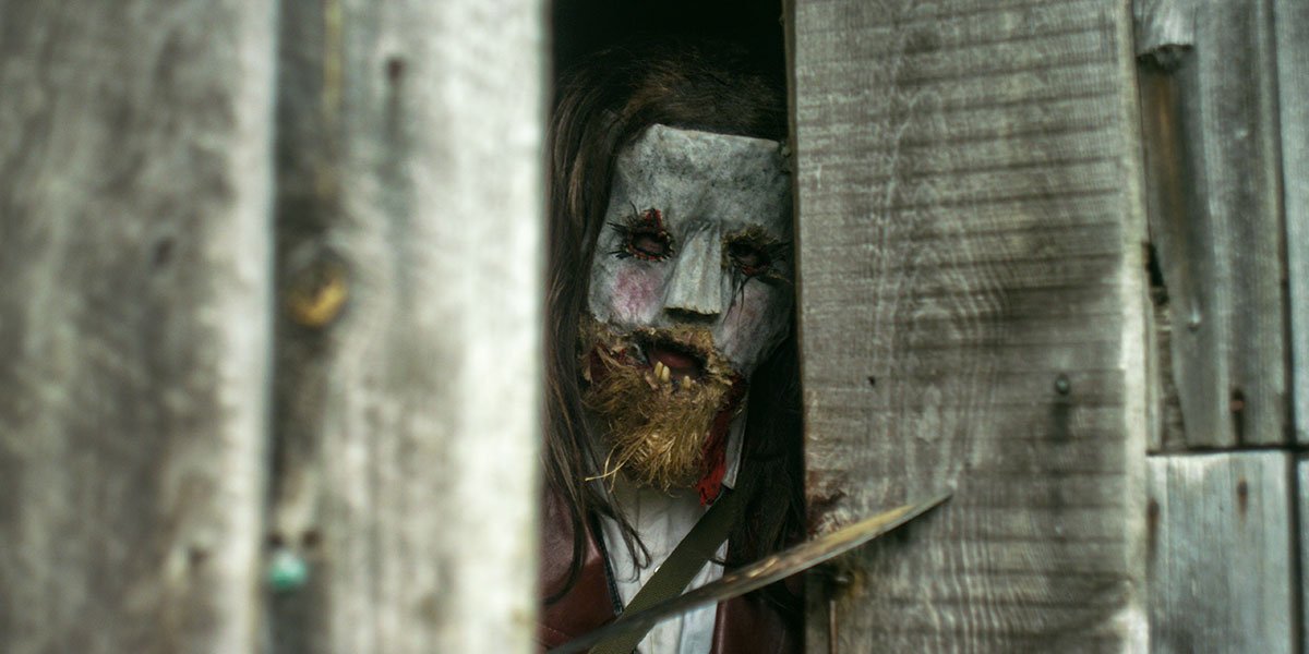 «Making Monsters»: una impactante pelicula de terror y thriller sobrenatural