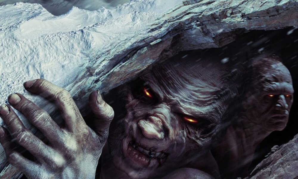 Las 10 películas de metraje encontrado más aterradoras de los últimos años (Links)