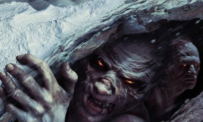 Las 10 películas de metraje encontrado más aterradoras de los últimos años (Links)