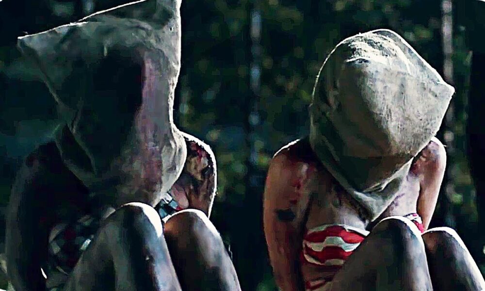 "Lake Bodom": una brutal película inspirada en los asesinatos de Finlandia