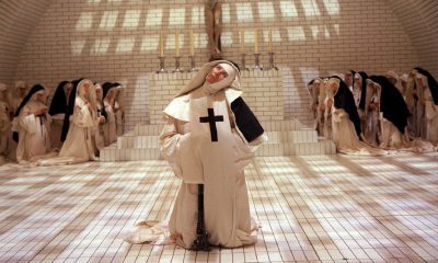 10 películas de terror blasfemo para ver en semana santa