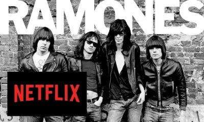 Netflix anuncia una película bibliográfica sobre Joey Ramone