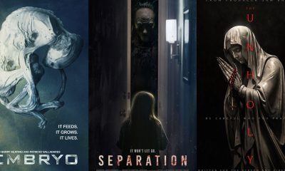 Las 10 películas de terror más esperadas del mes (tráiler)