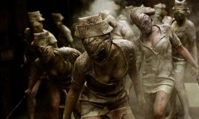 "Silent Hill": 10 curiosidades de la película de terror a 15 años de su estreno