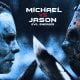 "Michael vs Jason": un gran cortometraje que todo amante del terror debe ver