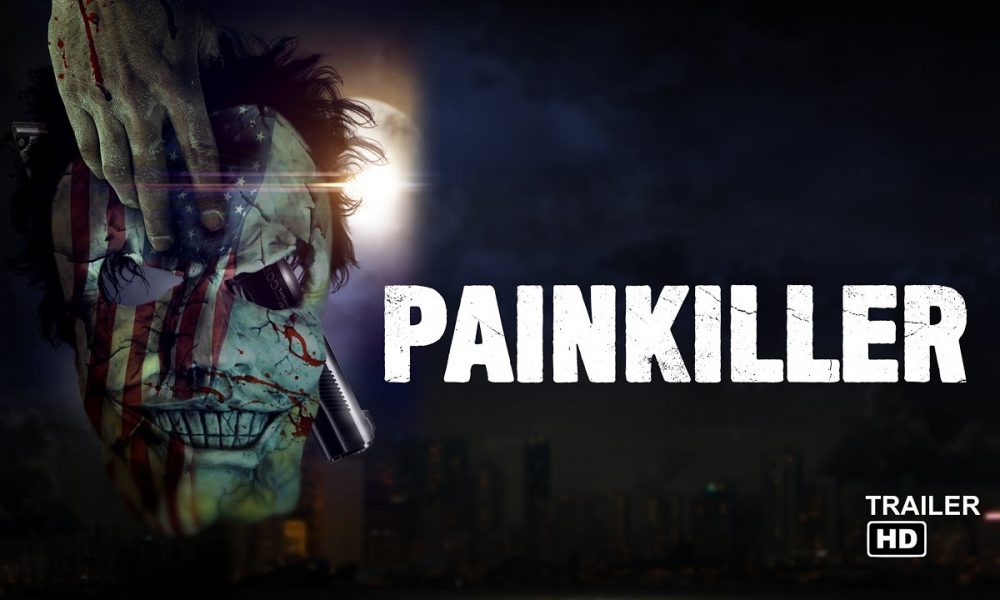Conoce "Painkiller", la nueva película de thriller psicológico y venganza
