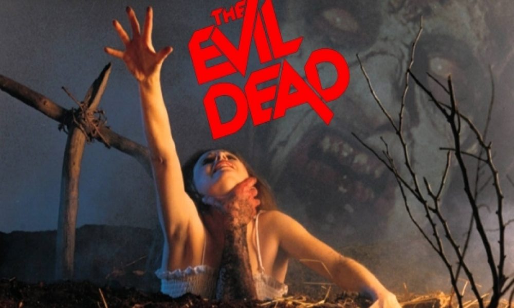 "Evil Dead Rise": la próxima película de terror basada en la trilogía original de Evil Dead