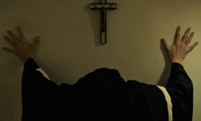Agnes: la nueva película canadiense de terror religioso y posesión demoníaca