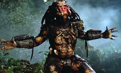 10 curiosidades de "Predator", la película de ciencia ficción que cumple 34 años de estreno