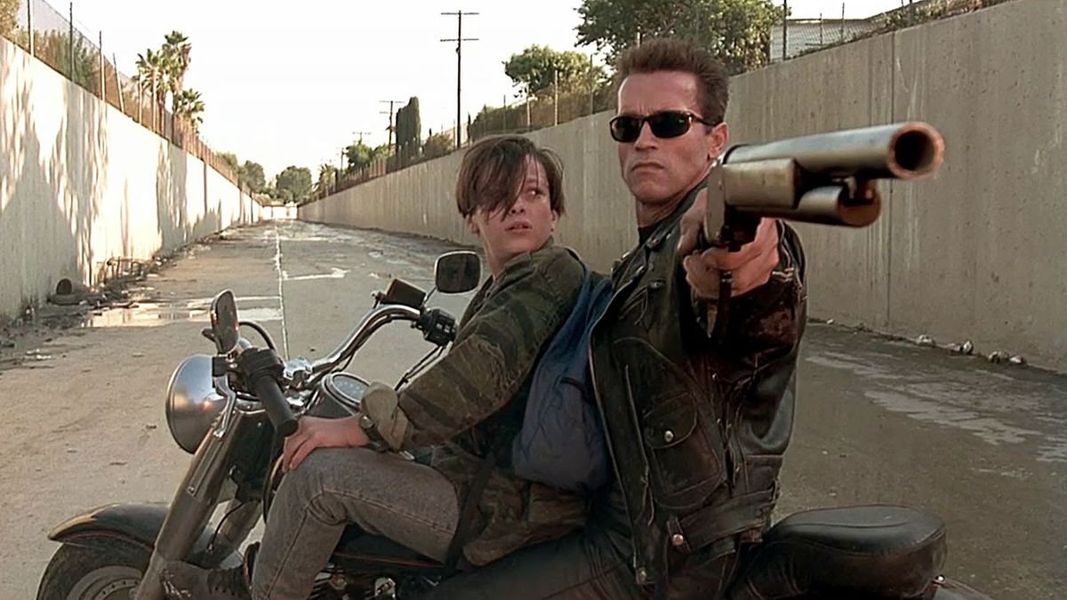 10 curiosidades de Terminator 2: El juicio final