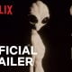 Netflix explora la ufolgía con la serie Top Secret UFO Projects: Declassified 