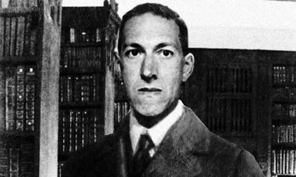 10 grandes películas de terror inspiradas en H. P. Lovecraft