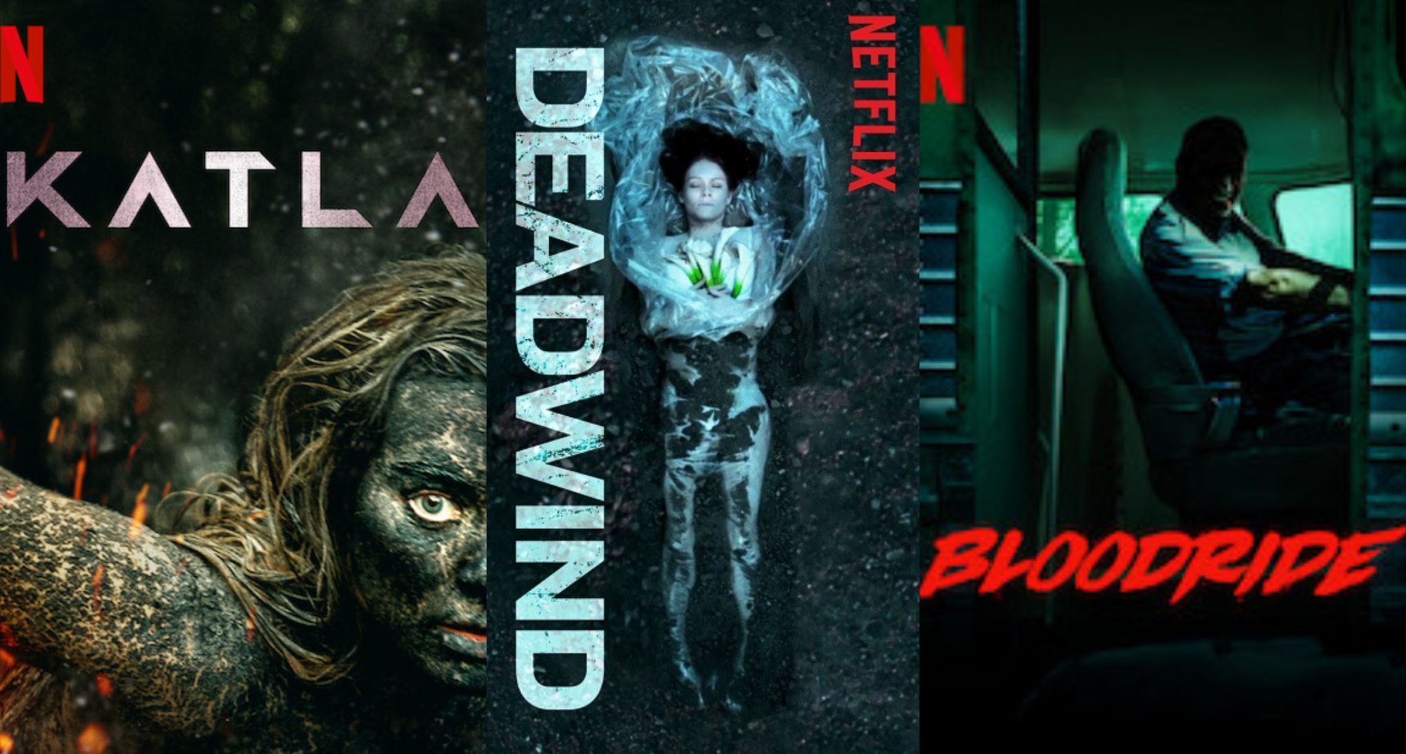 ESPECIAL: 10 series nórdicas de crimen y misterio disponibles en Netflix