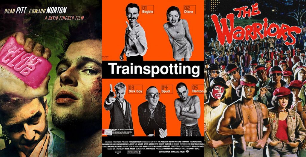 20 películas de culto que puedes ver ahora mismo en Netflix y Amazon