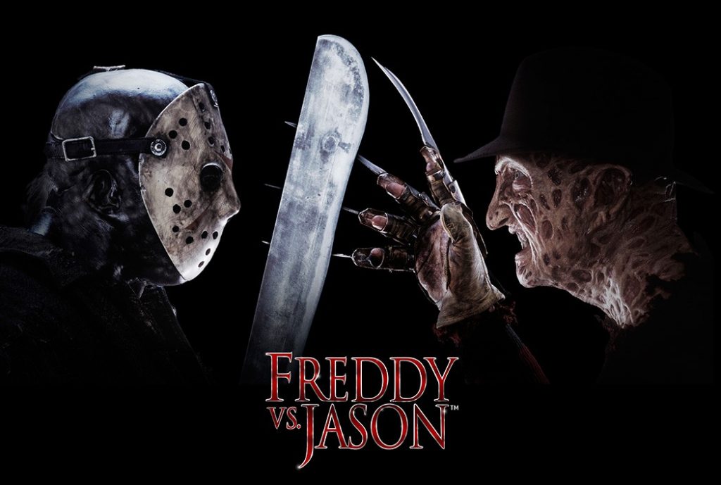 "Freddy vs Jason”: 10 curiosidades del terrorífico crossover que cumple