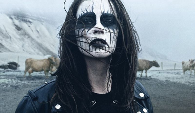 10 películas que debes ver si eres un verdadero fanático del Black metal