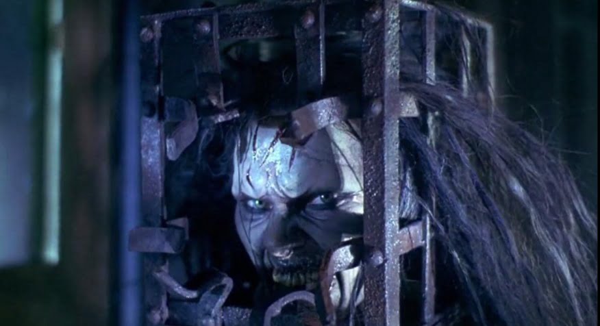 13 Fantasmas: 10 curiosidades de la película de terror sobrenatural que cumple 20 años de estreno