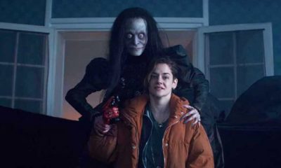 ESPECIAL: Las 10 mejores series de terror disponibles en Netflix