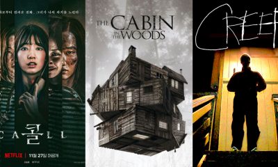 10 películas de terror y suspenso en Netflix aclamadas por la critica