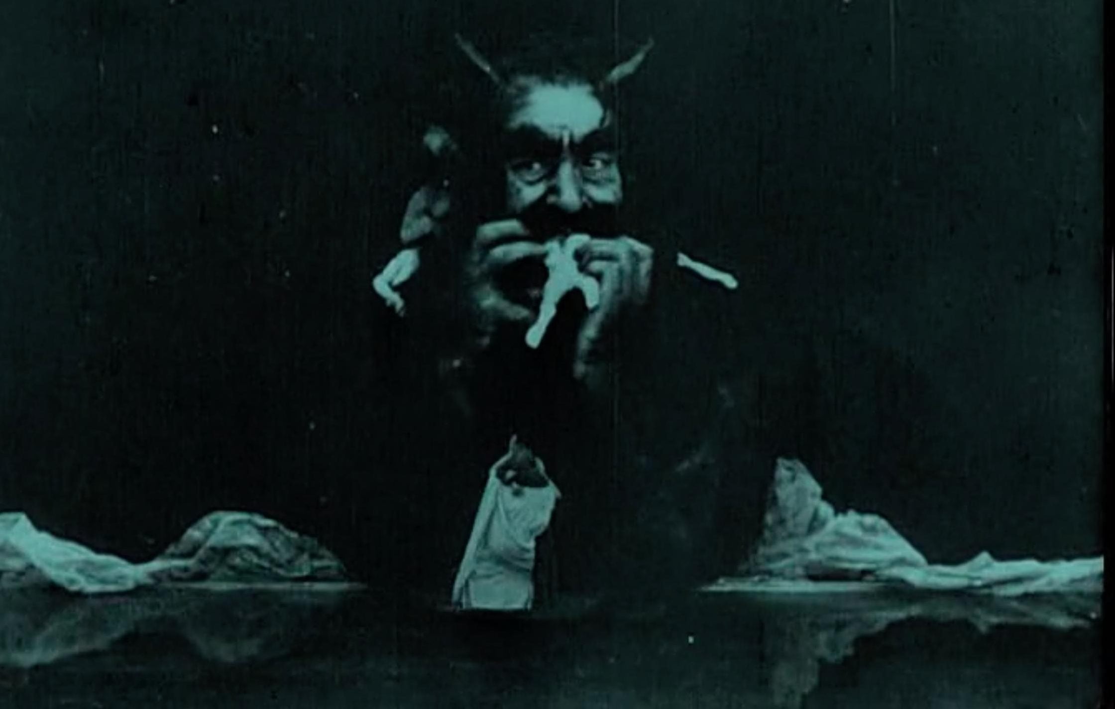 ESPECIAL: 15 grandes películas de terror sobre el inframundo (infierno)