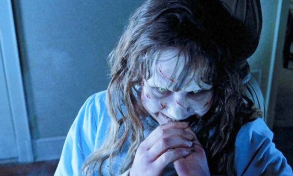 El Exorcista: 10 curiosidades de la película de terror que cumple 50 años de estreno