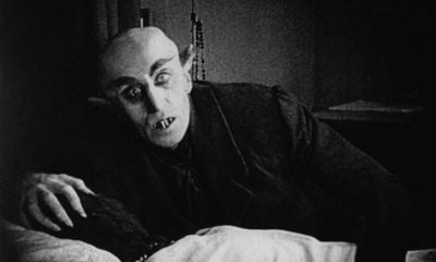 10 curiosidades de Nosferatu: