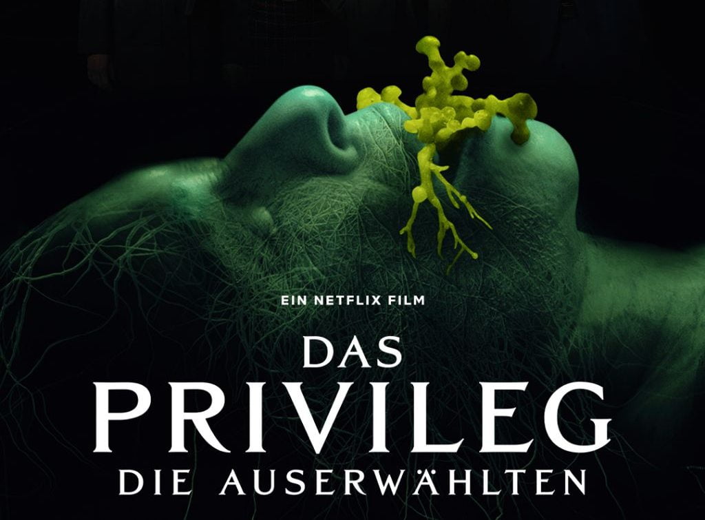 Conoce «Das Privileg», la nueva propuesta alemana de terror sobrenatural que llega a Netflix