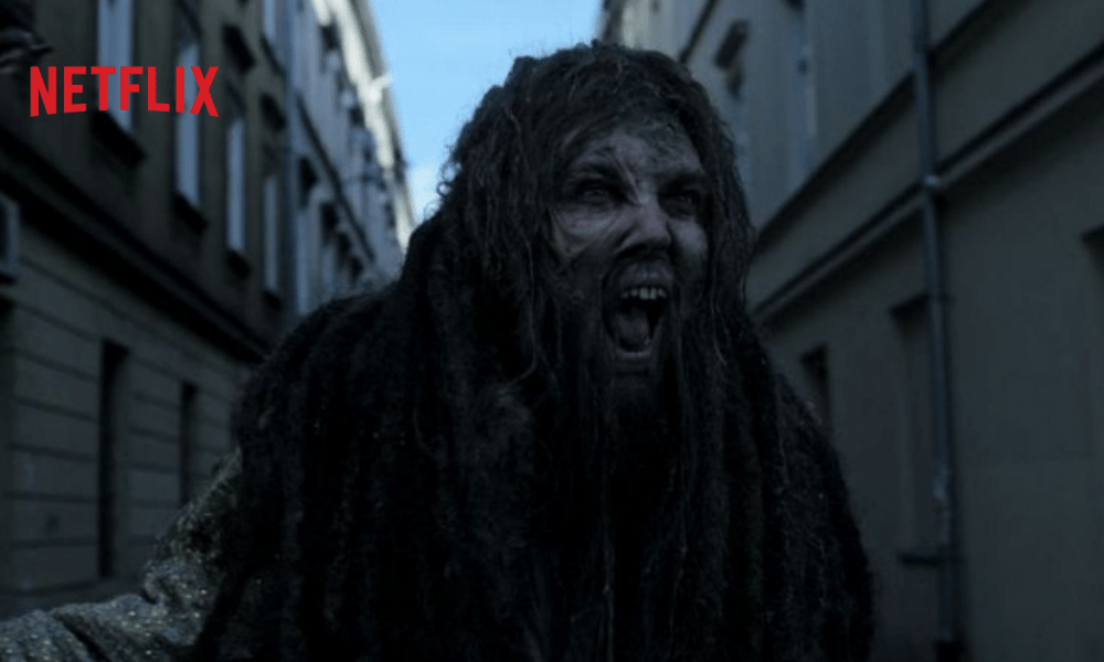 Conoce Monsters of Cracovia, la próxima serie polaca de terror de Netflix