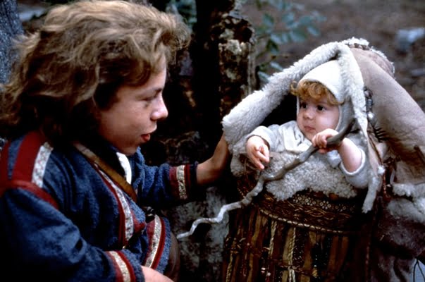 ESPECIAL: 20 películas clásicas para recordar nuestra infancia