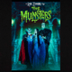 "The Munsters" (La Familia Monster), el remake a cargo de la dirección de Rob Zombie, compartió el póster oficial de la película que llegará este 2022