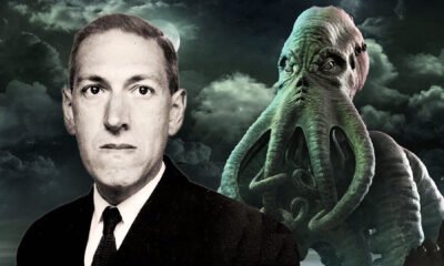 Lovecraft películas