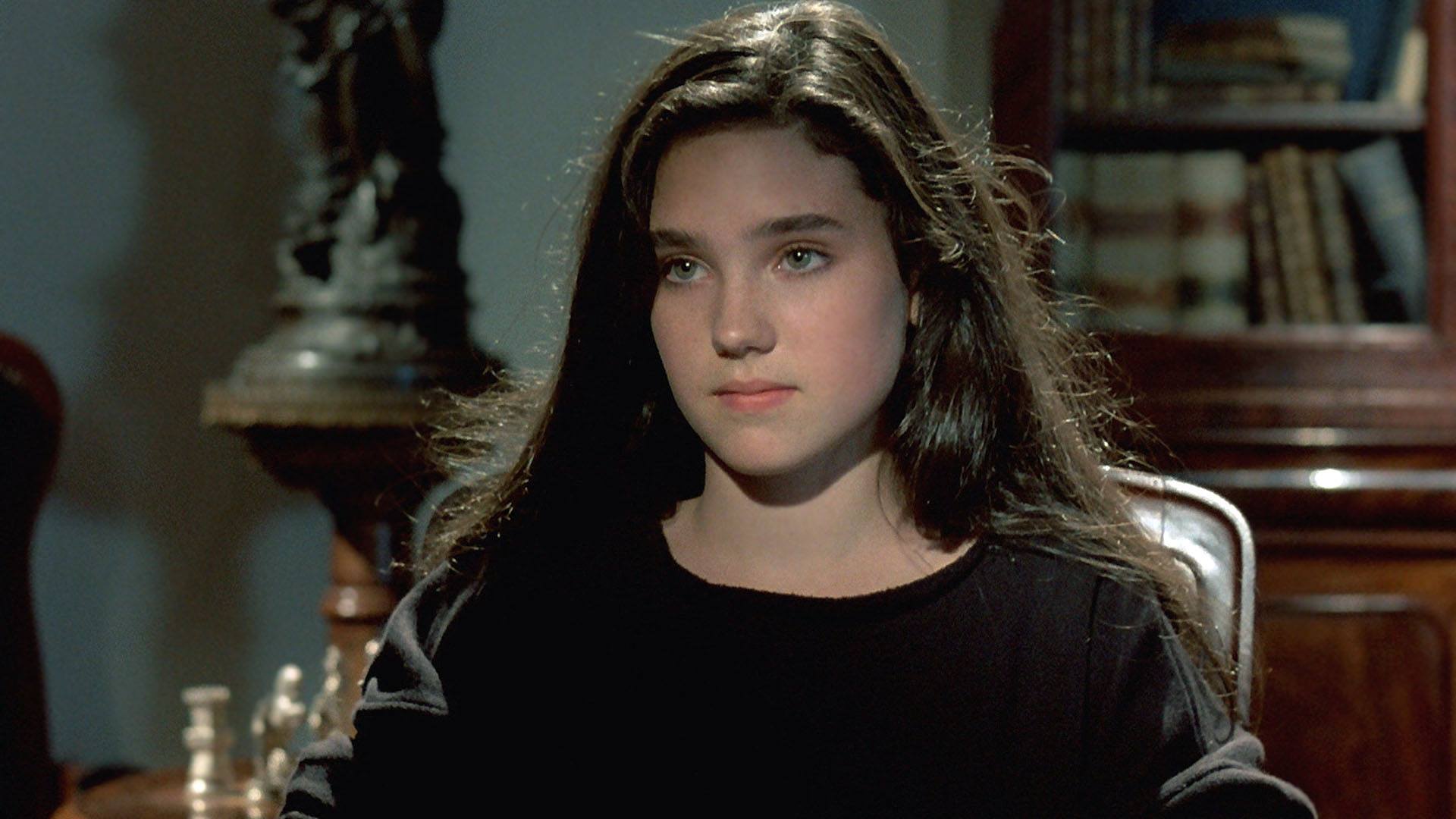 Phenomena 4K Ultra HD Blu-ray - Restored Dario Argento Horror Film With Jennifer Connelly