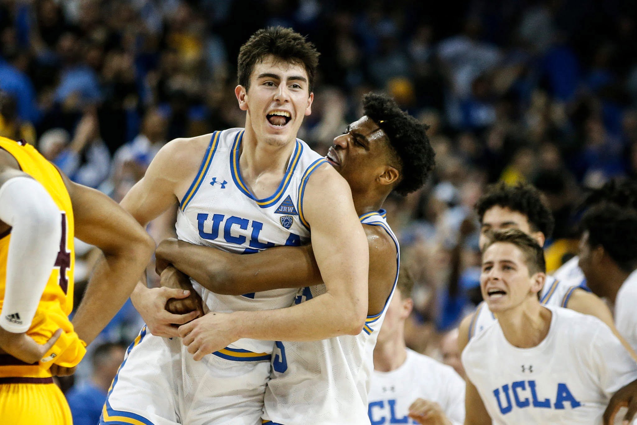 Miami Heat se prepara para recibir al mexicano Jaime Jáquez Jr