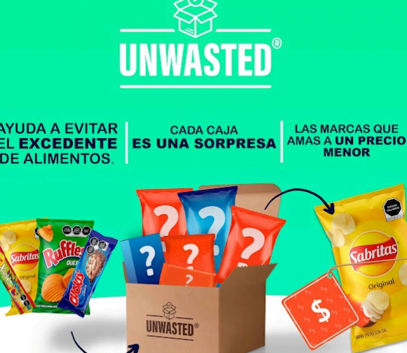 Utilizan la digitalización para combatir el desperdicio de alimentos en grandes empresas