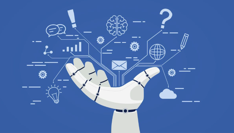 ¿ChatGPT  llegó para revolucionar las comunicaciones y el marketing?