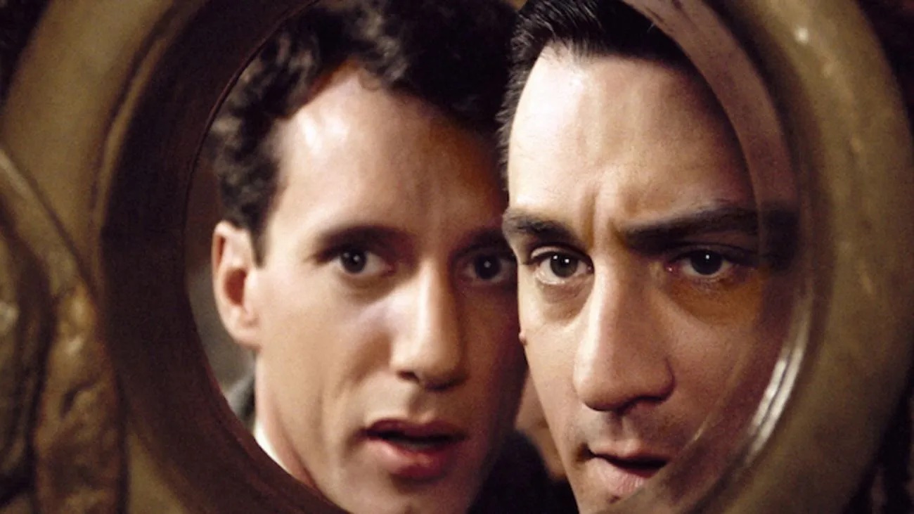 EN AGOSTO, MUBI CELEBRA AL CINE MEXICANO Y A DE NIRO