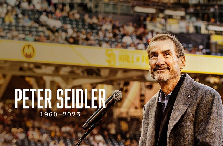 Fallece Peter Seidler a los 63 años: Luto en los San Diego Padres y en el Mundo del Béisbol