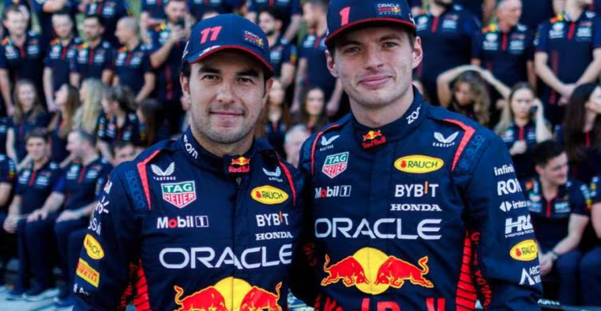 «Fórmula 1: Confirmados los Asientos para la Parrilla de Pilotos en la Temporada 2024»