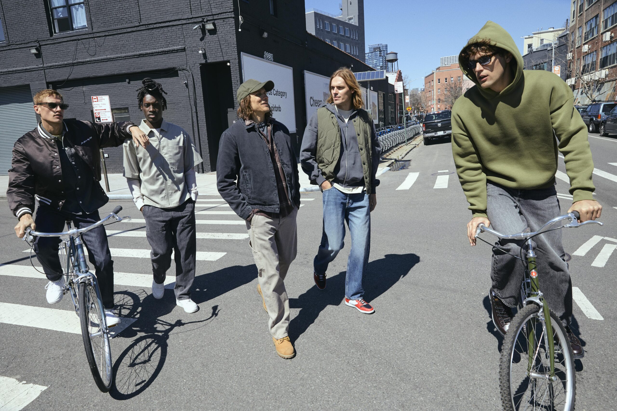 JACK&JONES ANUNCIA EL LANZAMIENTO DE SU TIENDA ONLINE EN MÉXICO